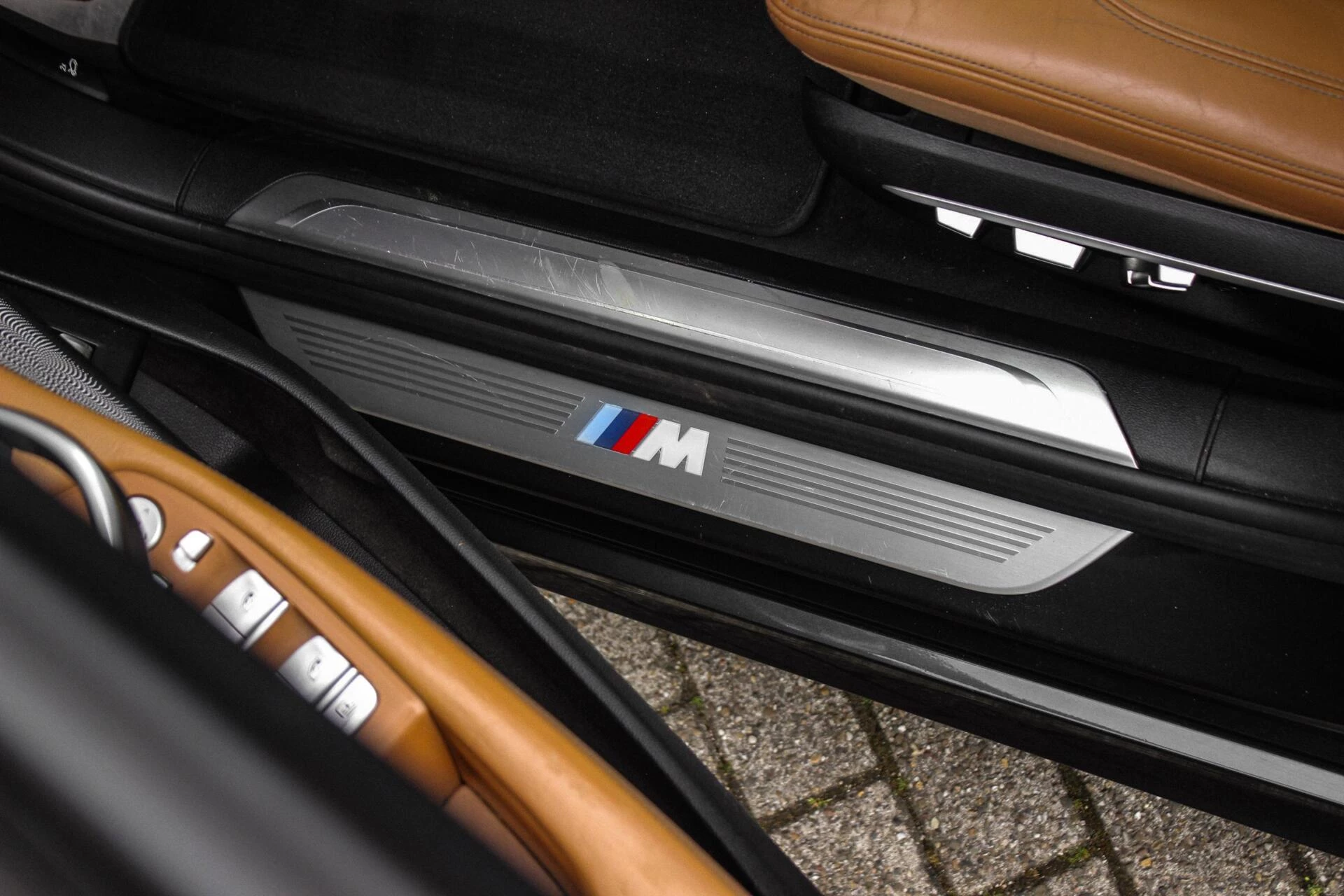 Hoofdafbeelding BMW 7 Serie