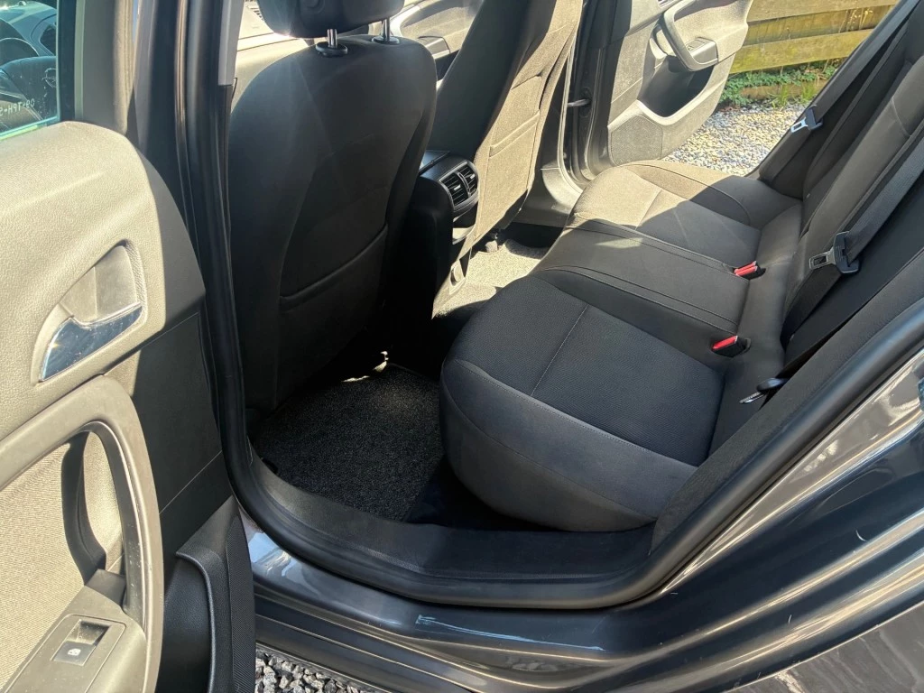 Hoofdafbeelding Opel Insignia