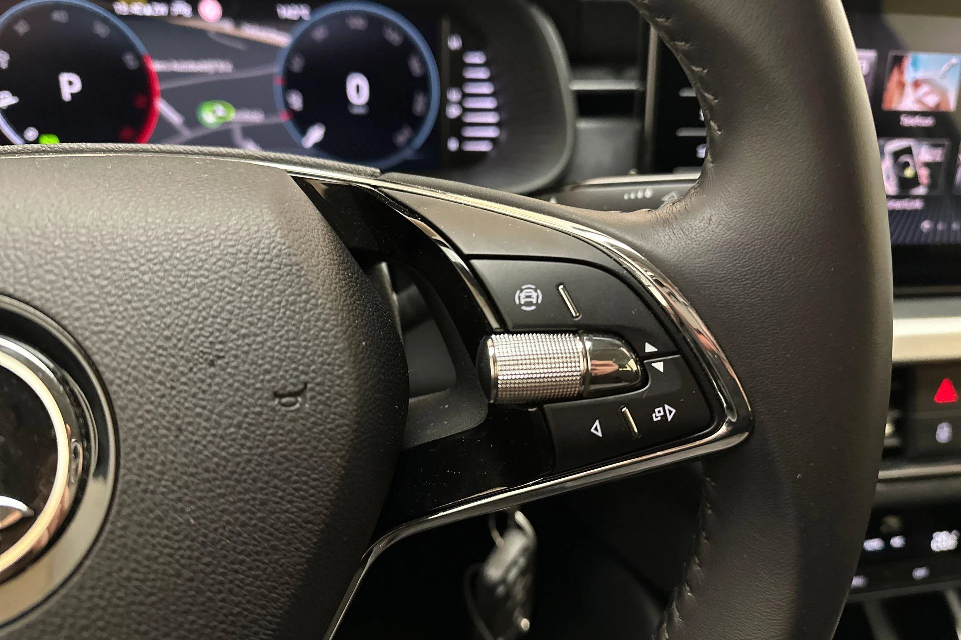 Hoofdafbeelding Škoda Scala