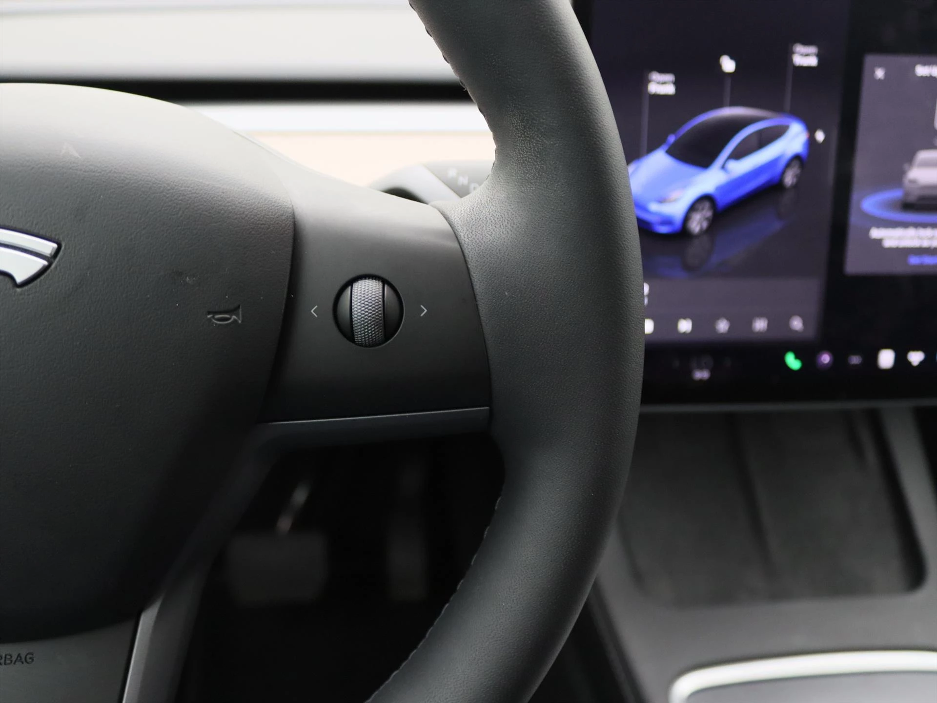 Hoofdafbeelding Tesla Model Y