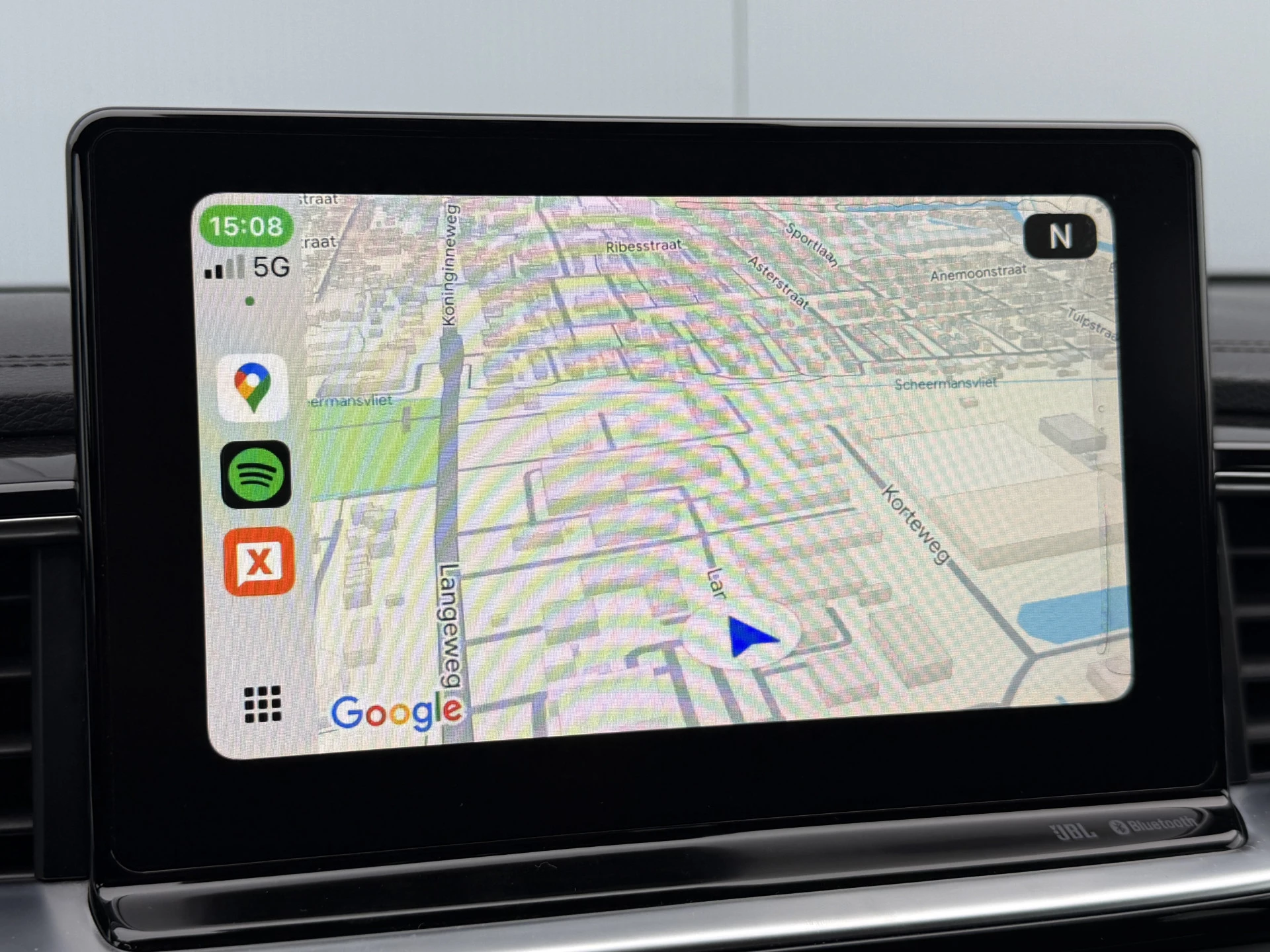 Hoofdafbeelding Kia Ceed