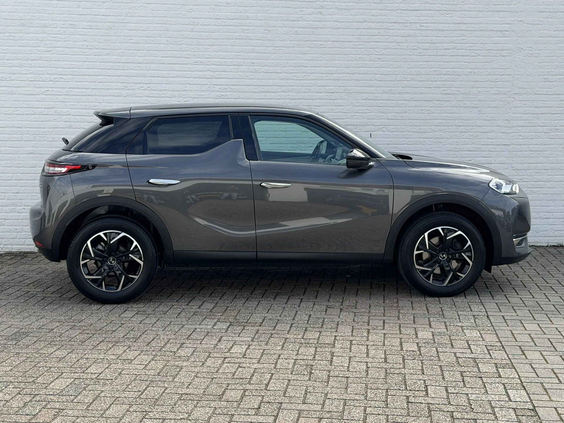 Hoofdafbeelding DS DS 3