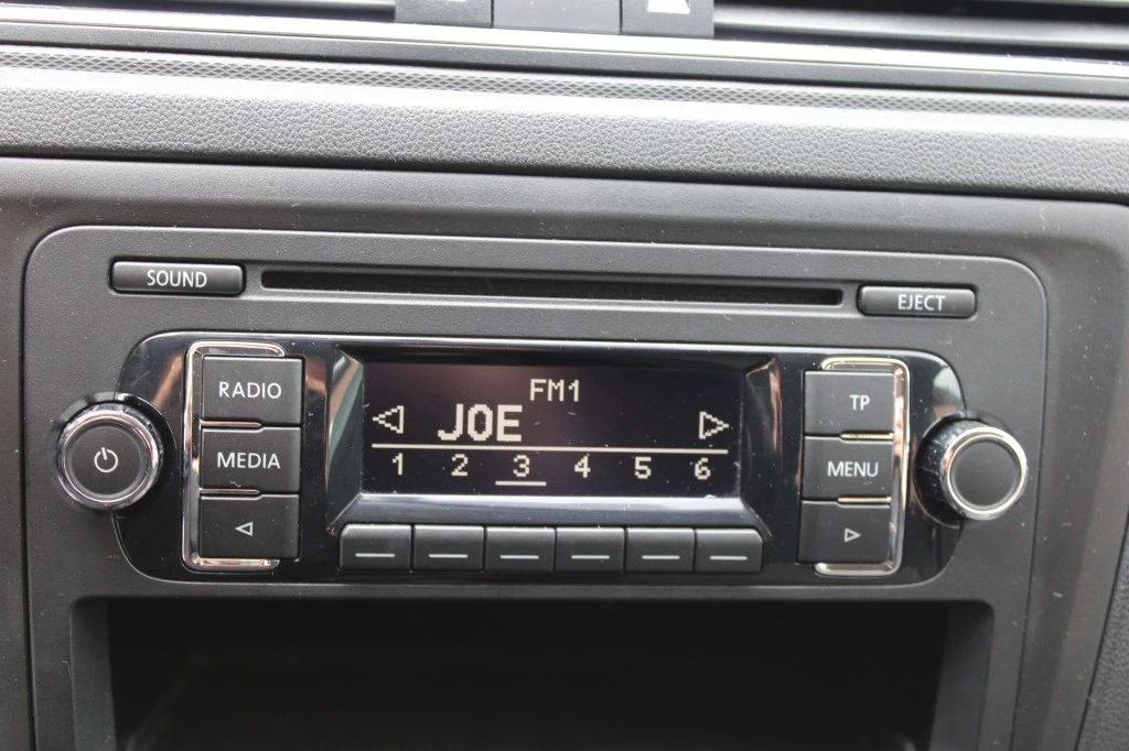 Hoofdafbeelding SEAT Toledo