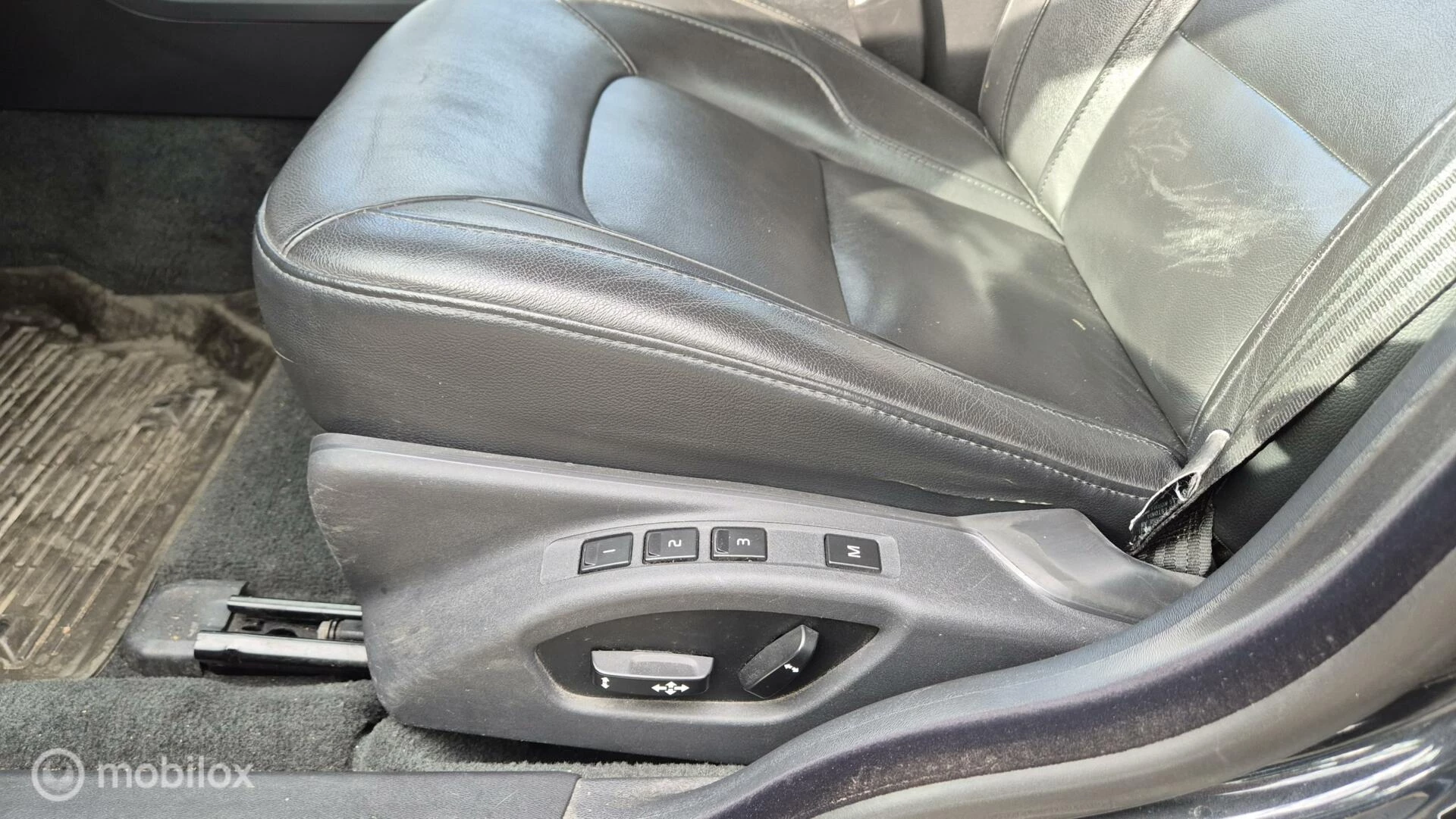 Hoofdafbeelding Volvo V70