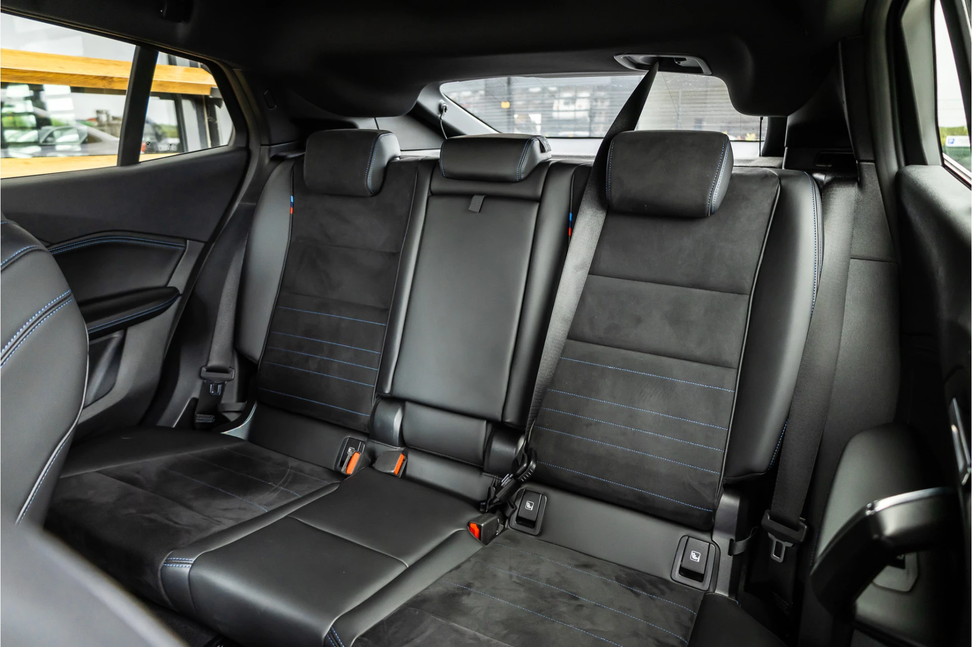 Hoofdafbeelding BMW X2