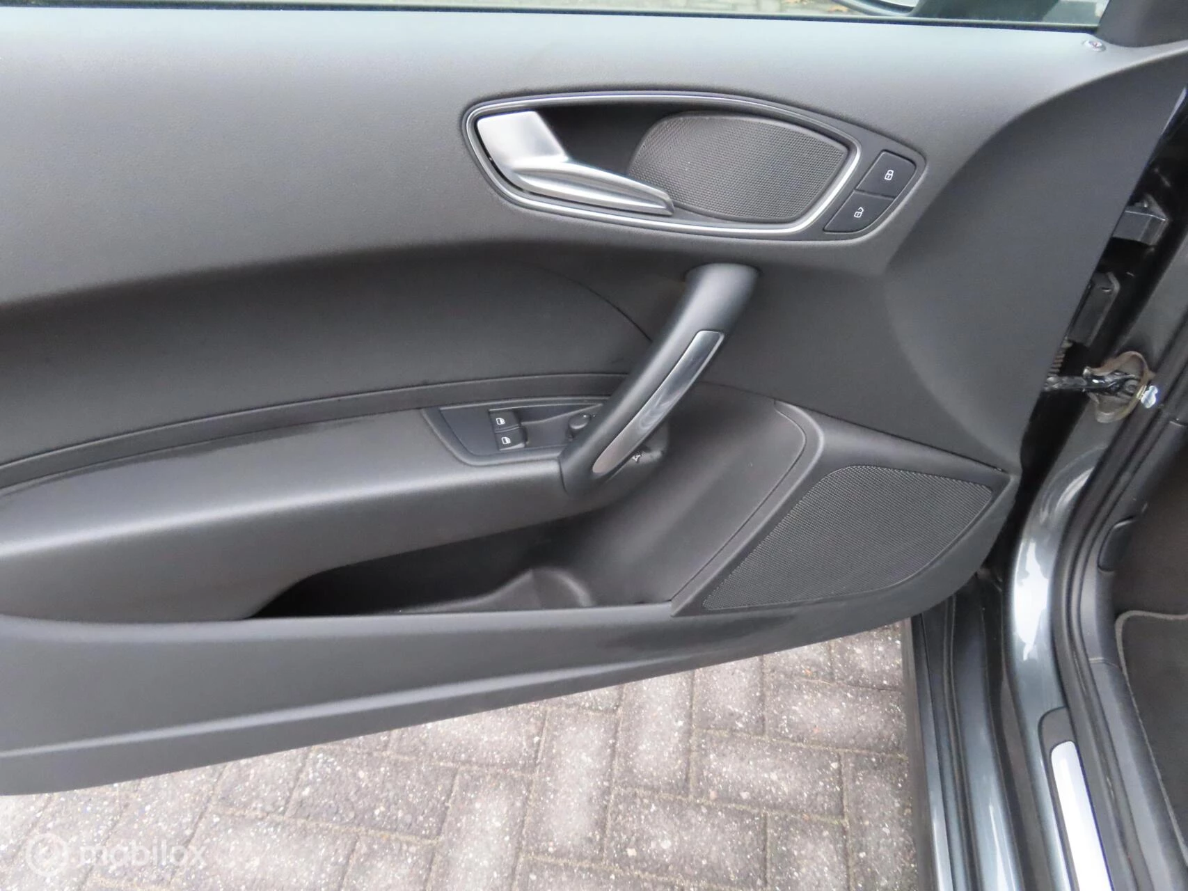 Hoofdafbeelding Audi A1