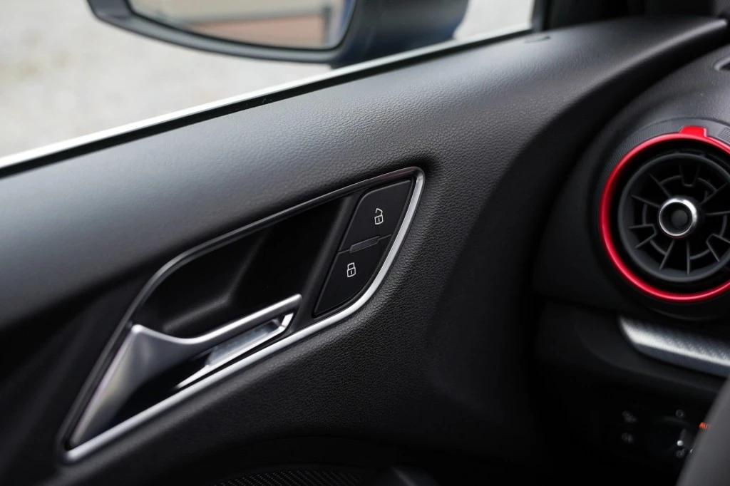 Hoofdafbeelding Audi RS3