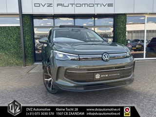 Volkswagen Tiguan 1.5 eTSI 150PK Life Edition | Pano | Trekhaak | BTW