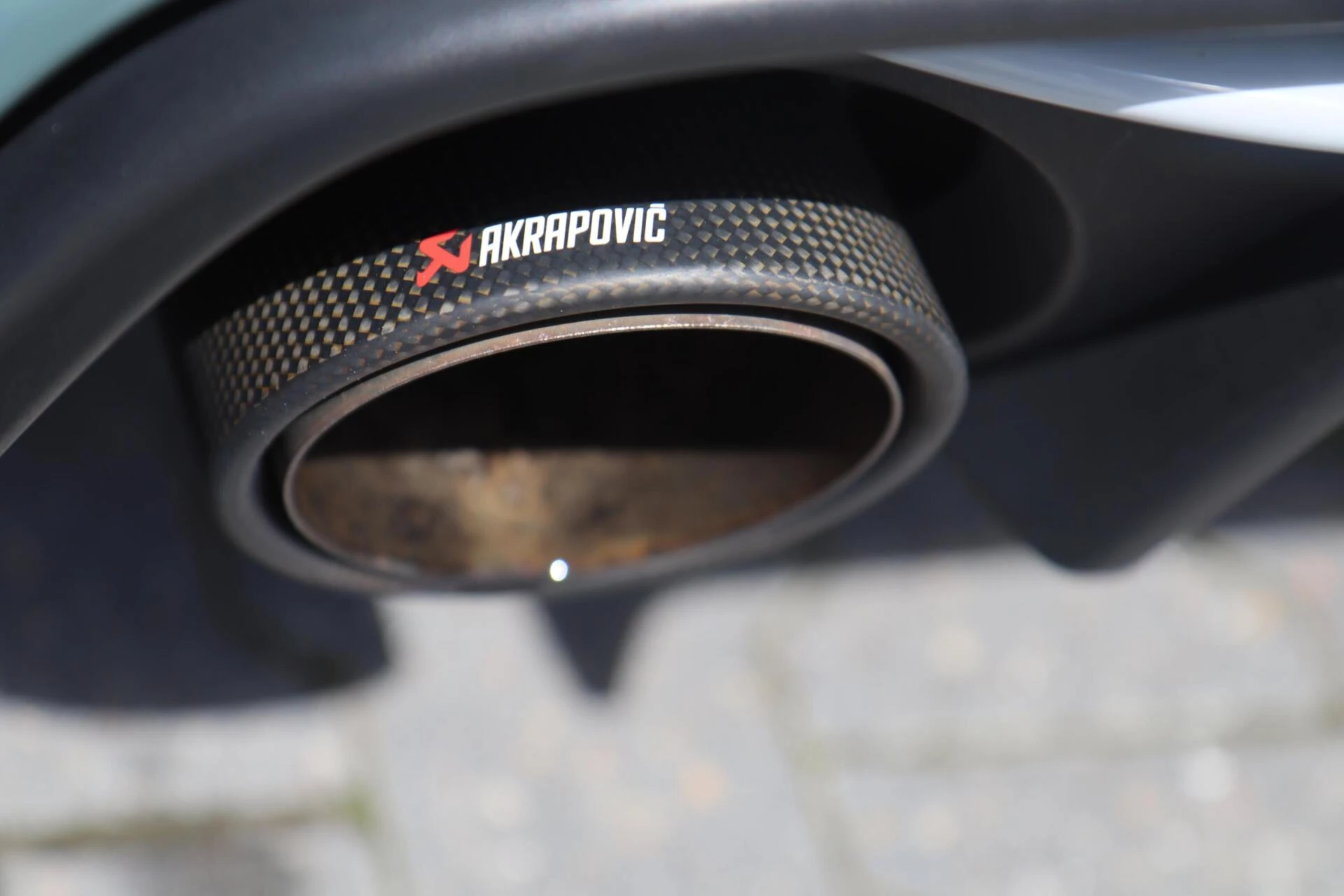 Hoofdafbeelding Abarth 500