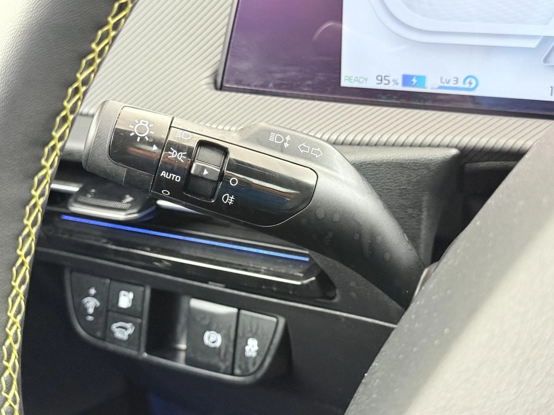 Hoofdafbeelding Kia EV6