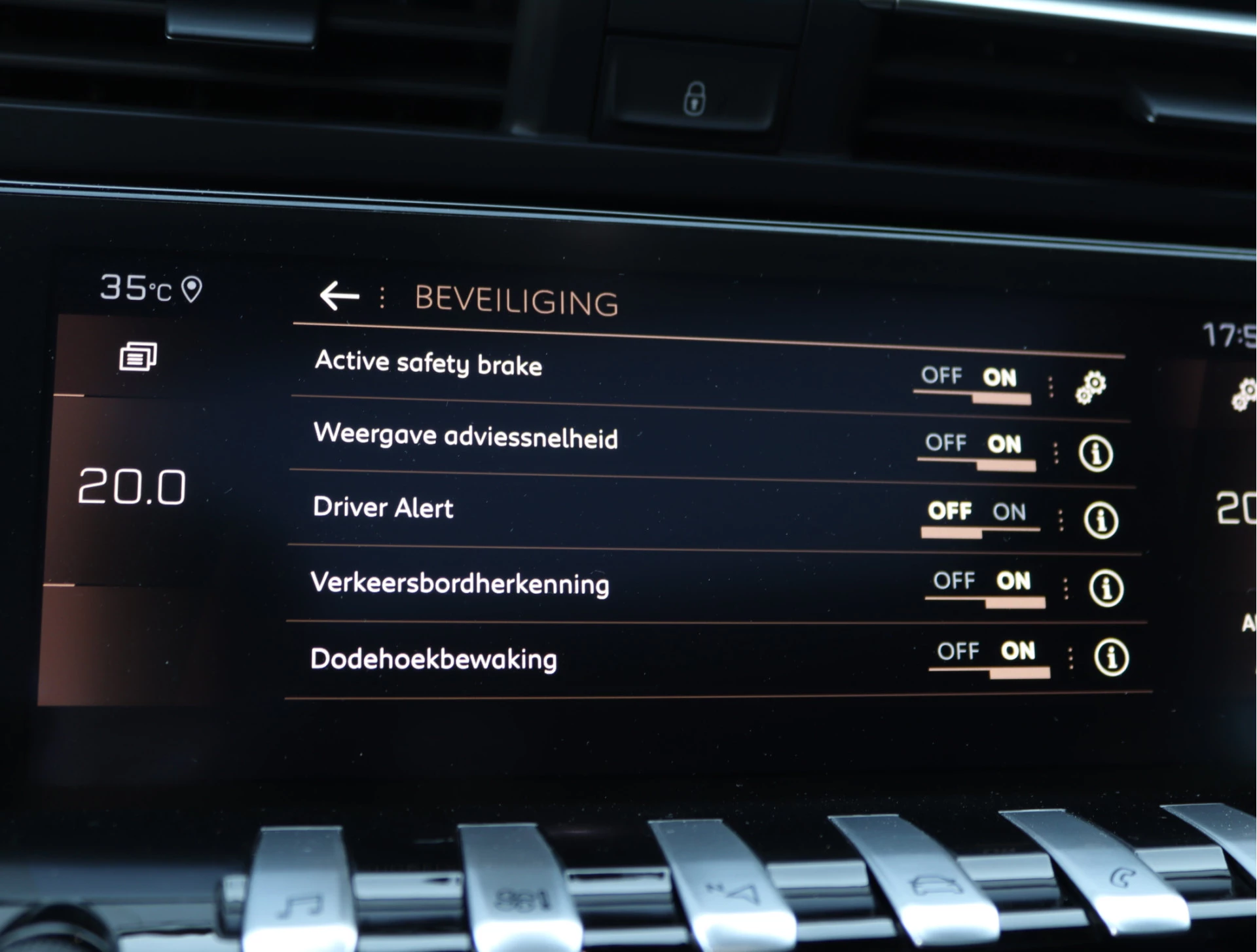Hoofdafbeelding Peugeot 508
