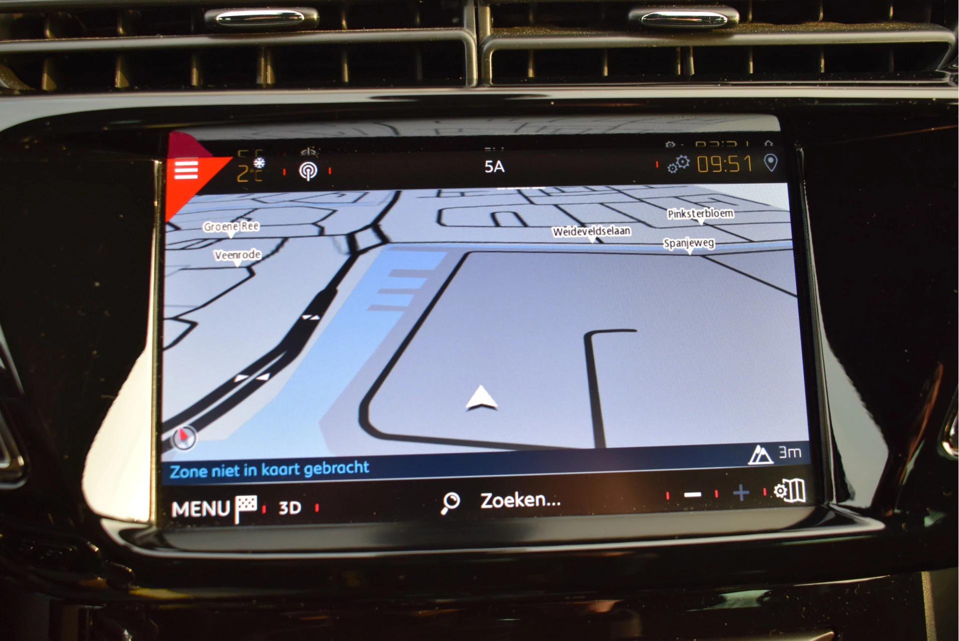 Hoofdafbeelding DS DS 3