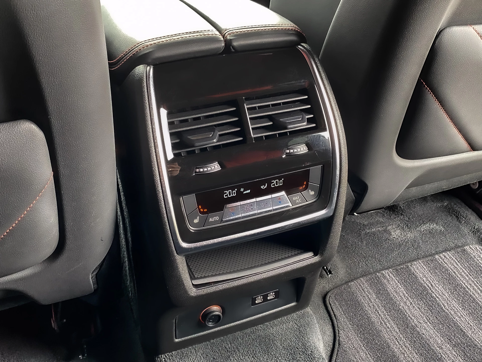 Hoofdafbeelding BMW XM