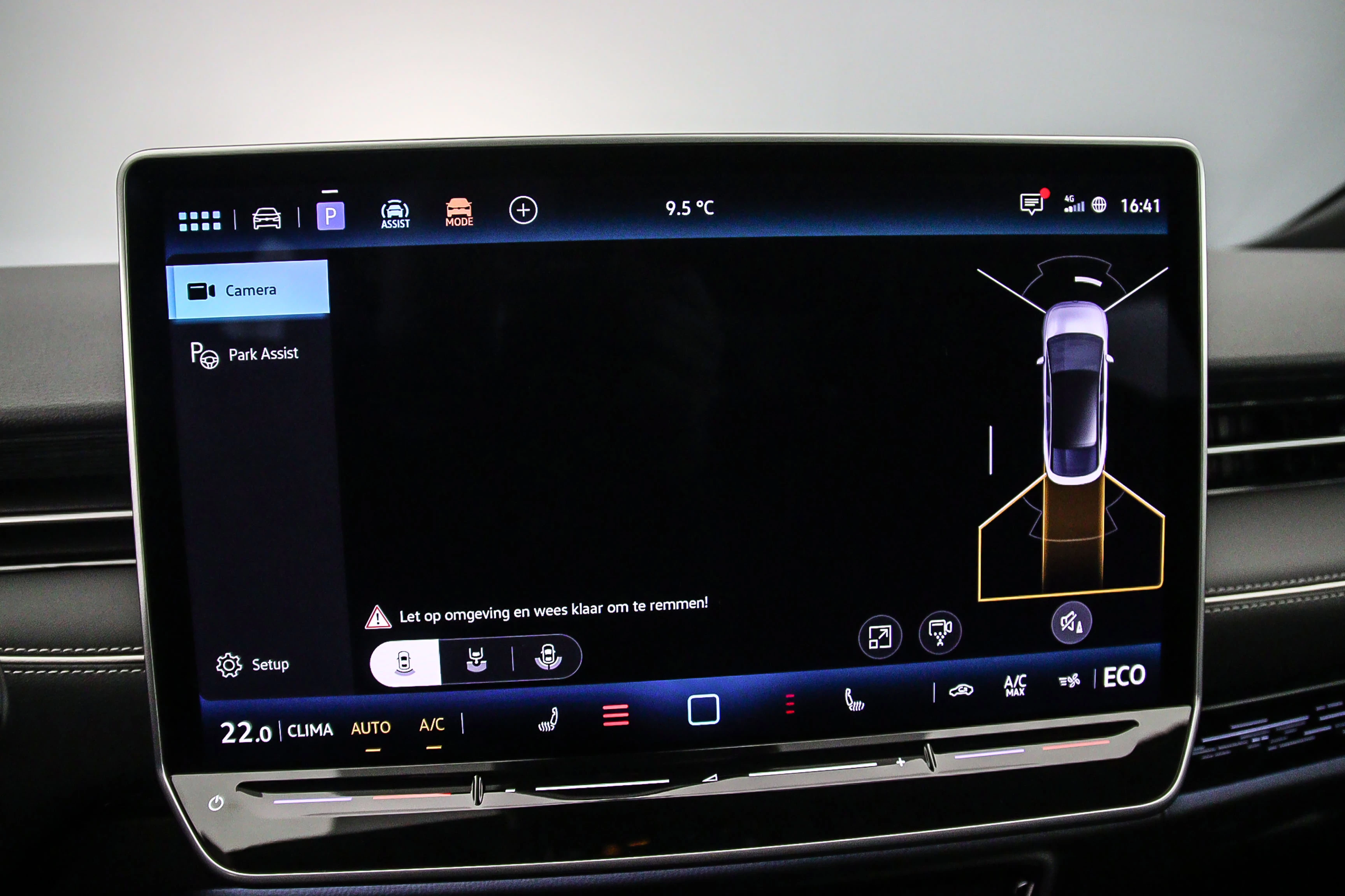 Hoofdafbeelding Volkswagen ID.7