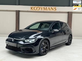 Volkswagen Golf 2.0 TSI R 4Motion Performance/HUD/AKRA/NÜRNBERG/LEER/MEMORY/VOL