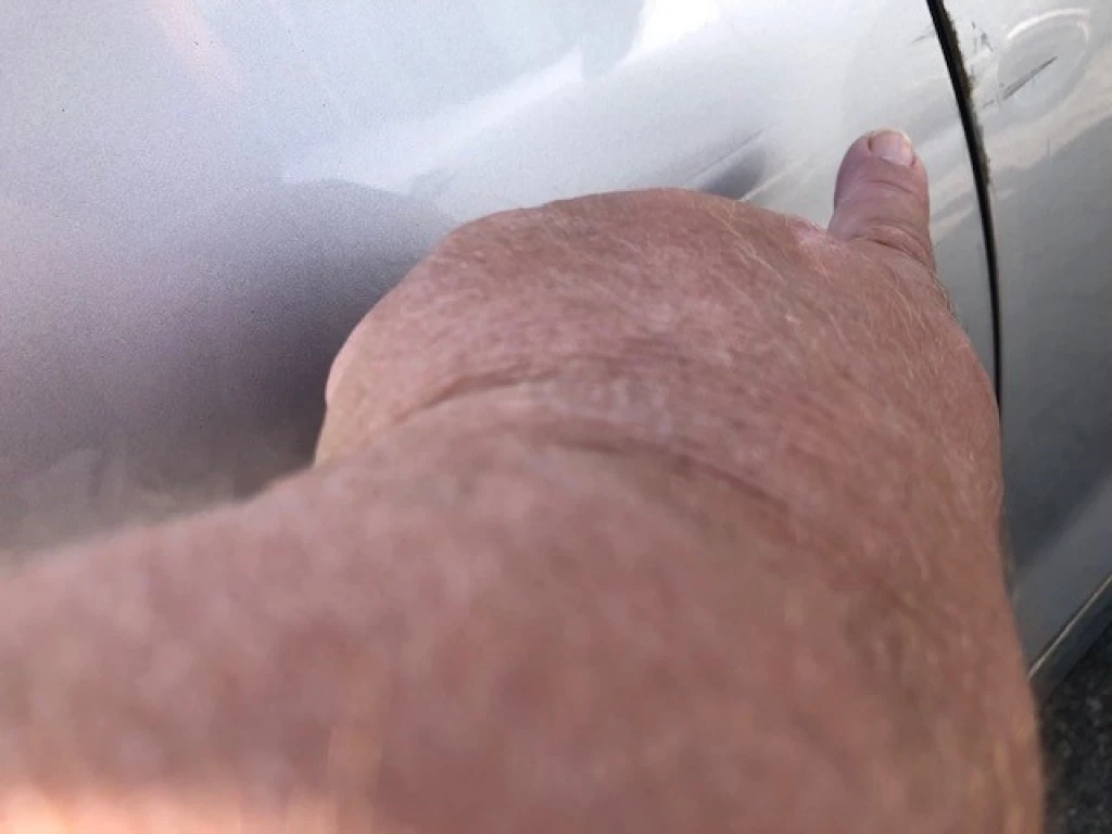 Hoofdafbeelding Citroën C5