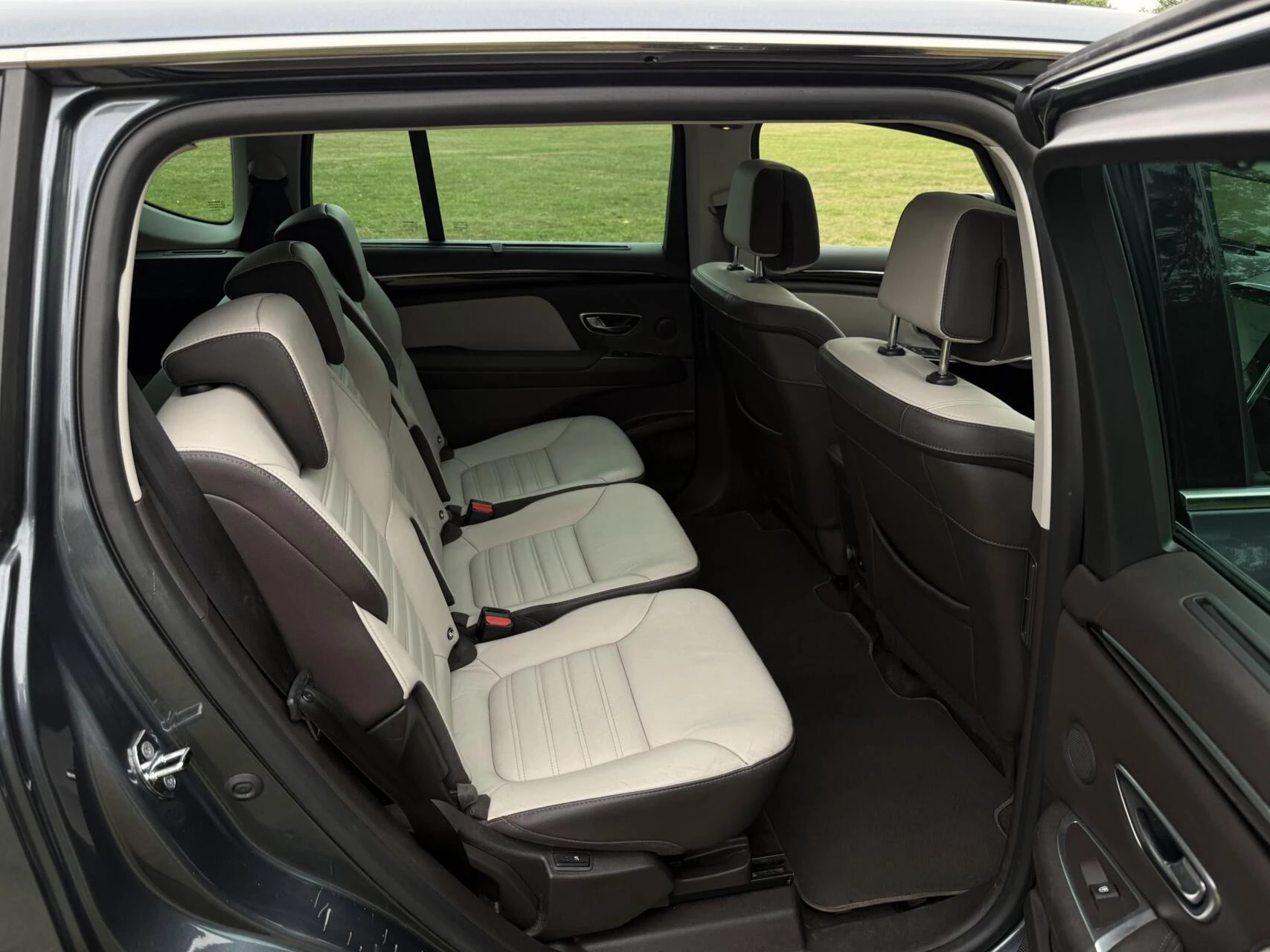 Hoofdafbeelding Renault Espace