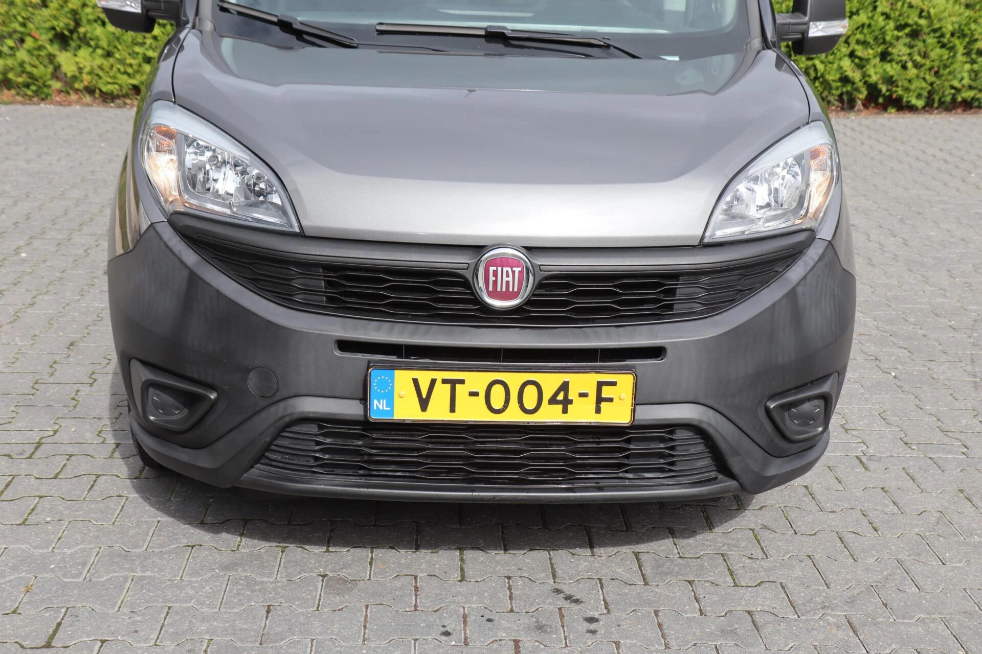 Hoofdafbeelding Fiat Doblò