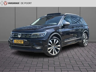 Volkswagen Tiguan Allspace 2.0 TSI 4Motion Highline Business R 7p. | BTW auto | Pano | Virt. cockpit | Keyless | Trekhaak