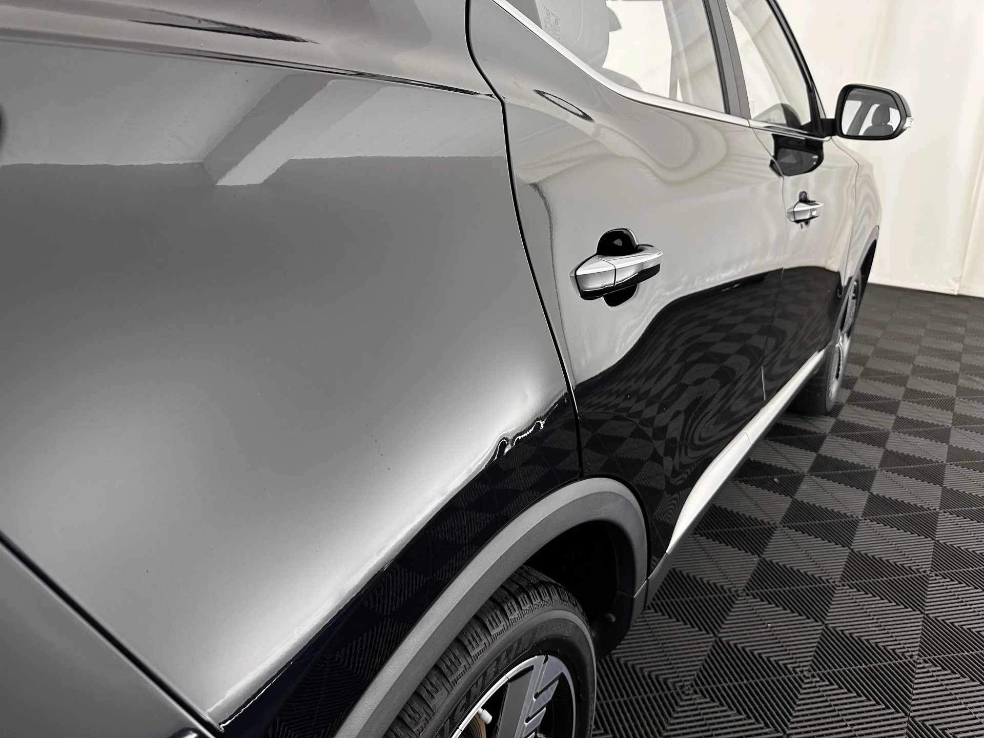 Hoofdafbeelding MG ZS EV