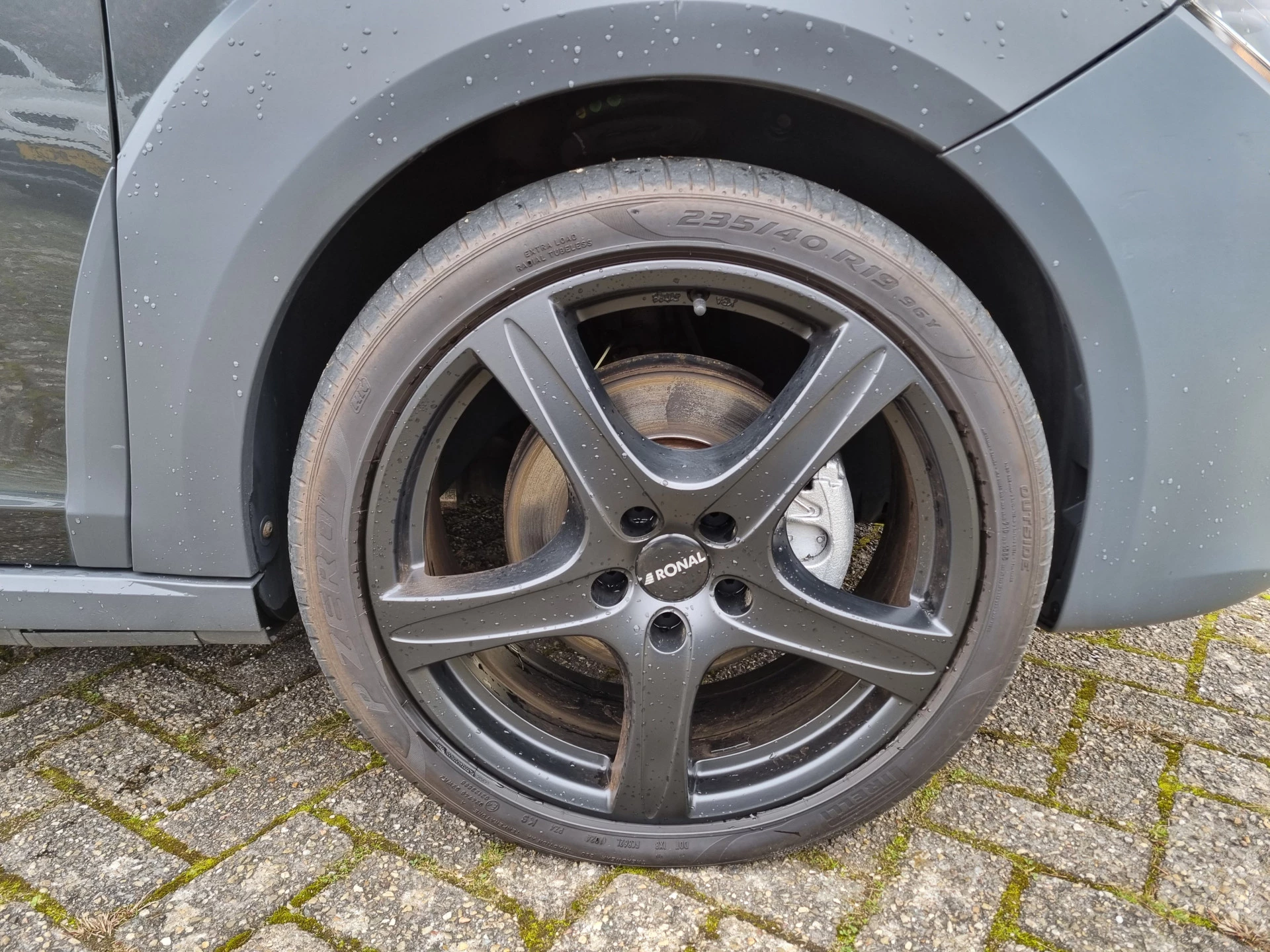 Hoofdafbeelding SEAT Altea