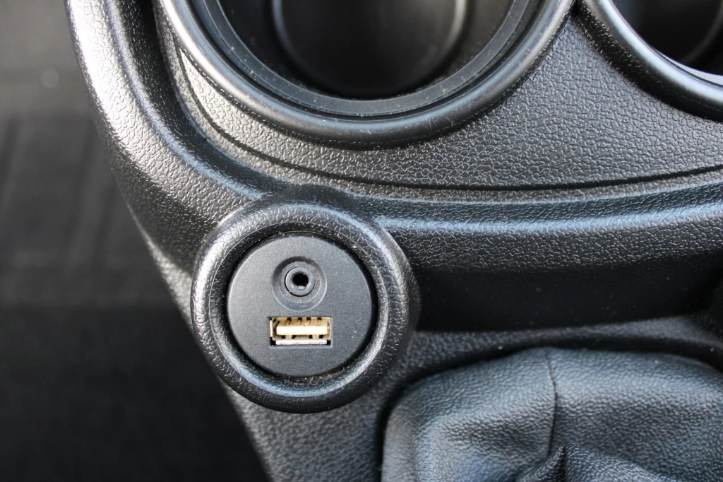 Hoofdafbeelding Aixam Coupé