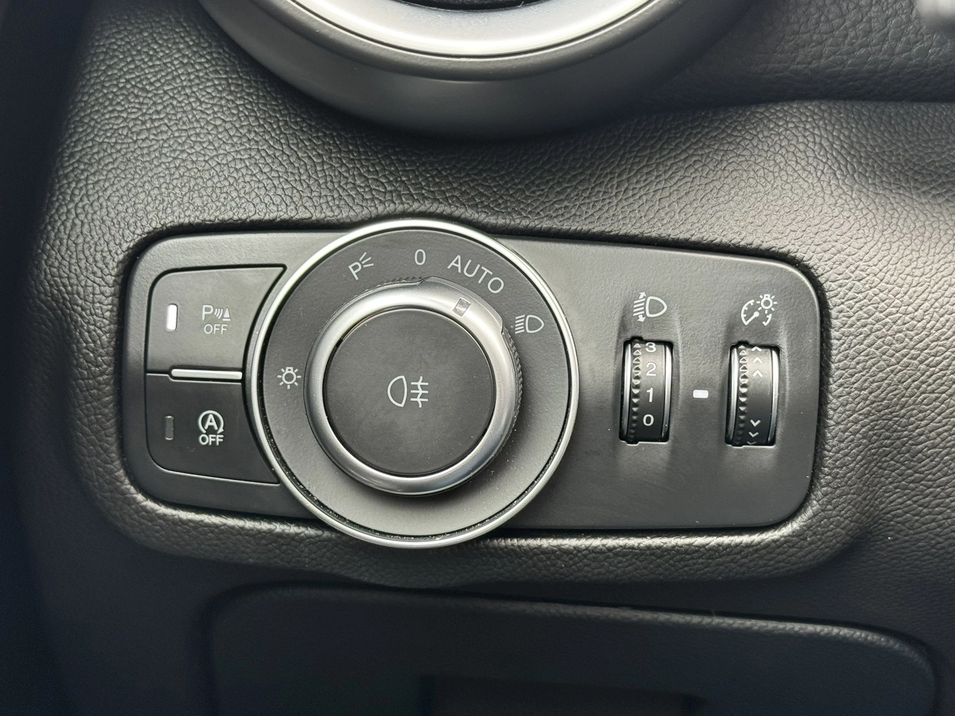 Hoofdafbeelding Alfa Romeo Giulia