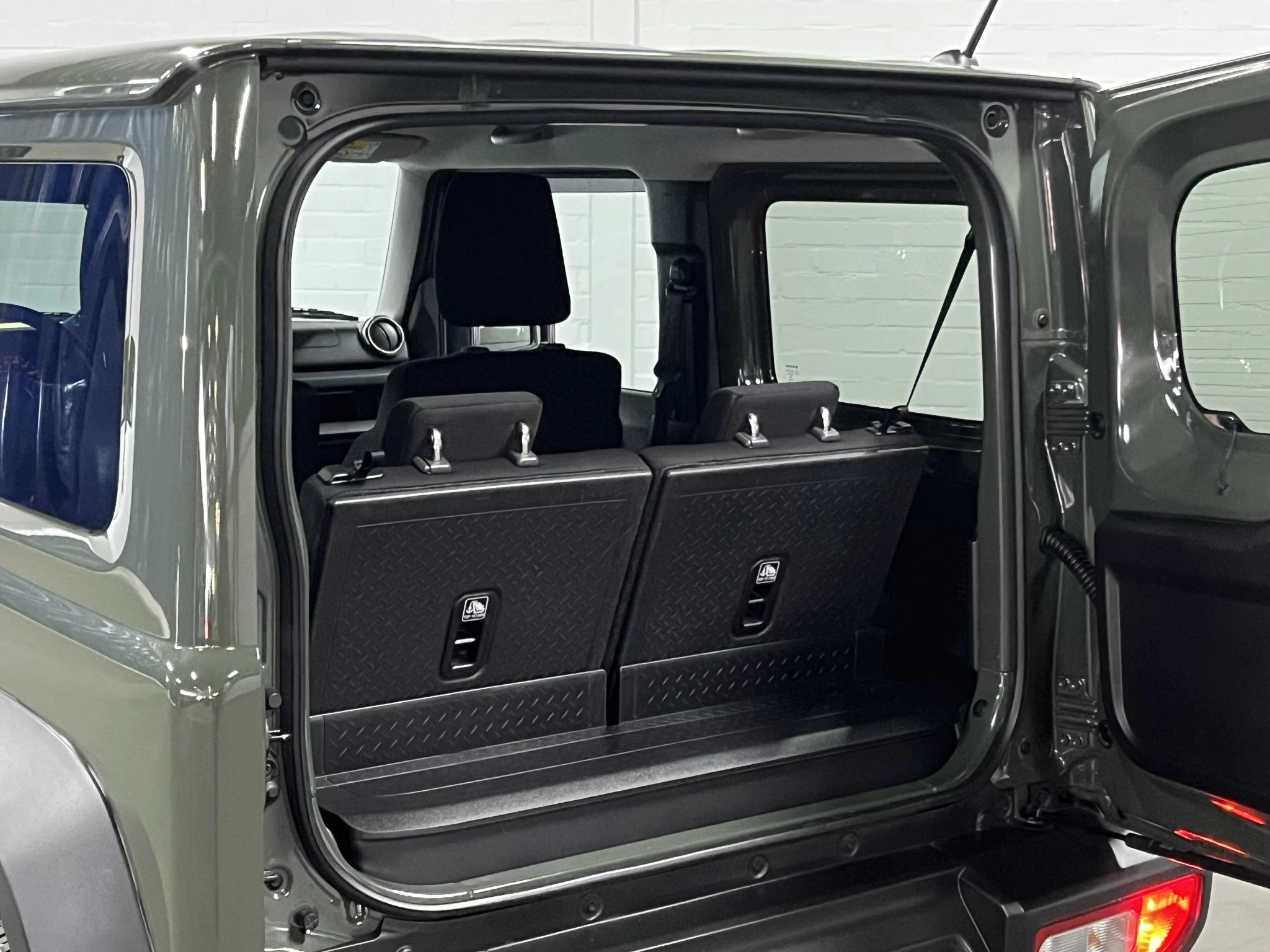 Hoofdafbeelding Suzuki Jimny