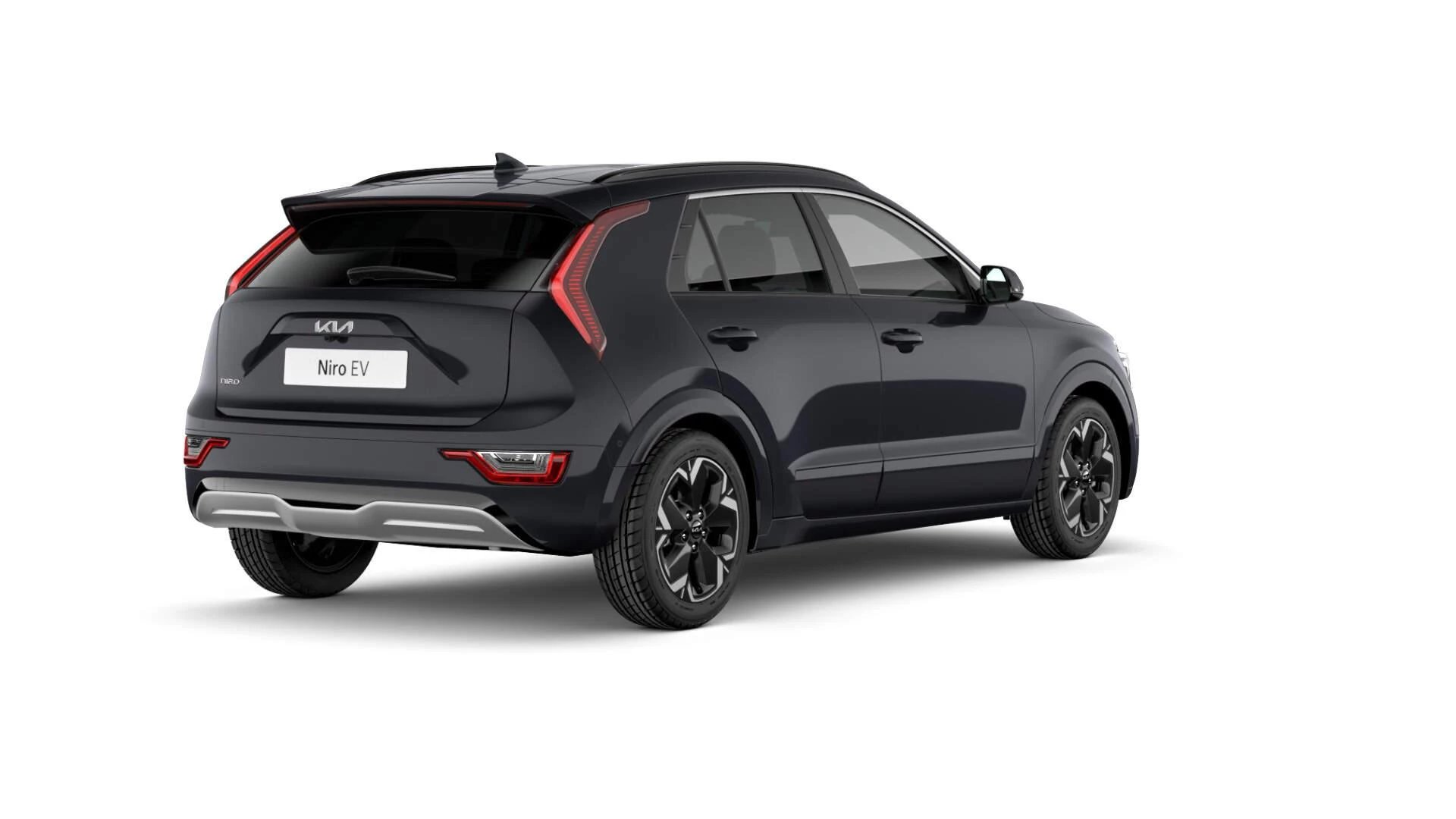 Hoofdafbeelding Kia Niro EV