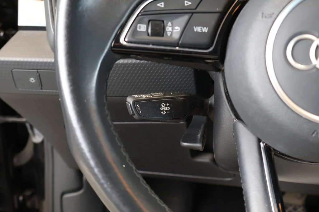 Hoofdafbeelding Audi A1