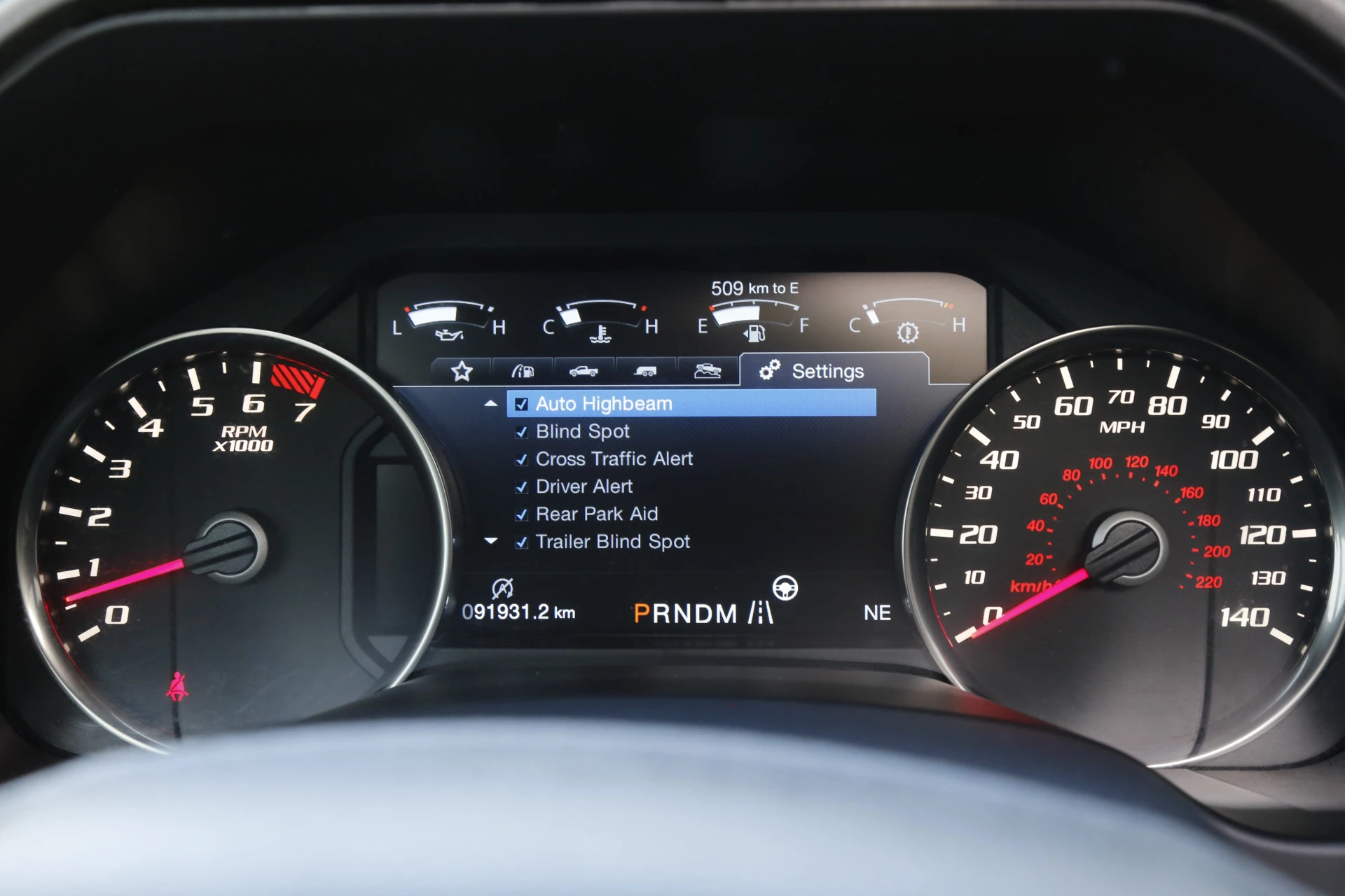 Hoofdafbeelding Ford F-150