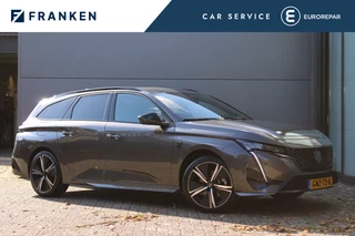 Peugeot 308 SW 1.2 PureTech GT December Premie | Navigatie | Matrix | Adaptieve cruise | Stoelverwarming