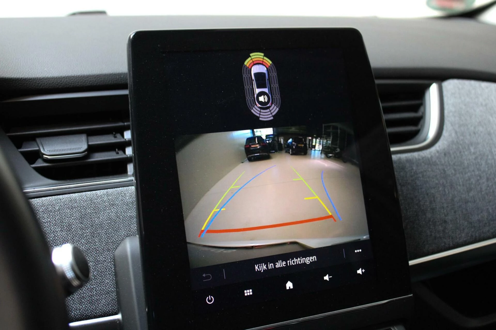 Hoofdafbeelding Renault ZOE