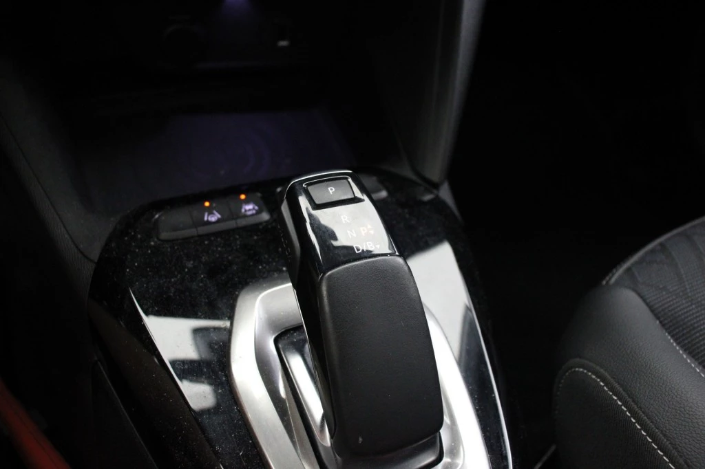 Hoofdafbeelding Opel Corsa-e