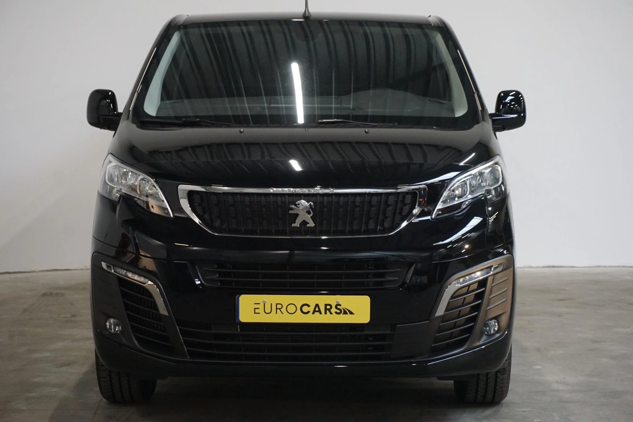 Hoofdafbeelding Peugeot Expert