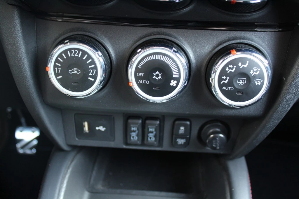 Hoofdafbeelding Mitsubishi ASX