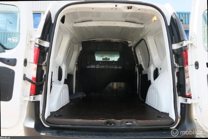 Hoofdafbeelding Dacia Dokker