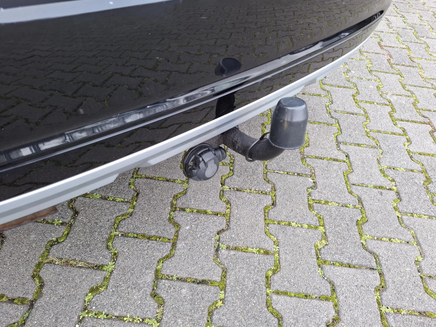 Hoofdafbeelding Škoda Yeti