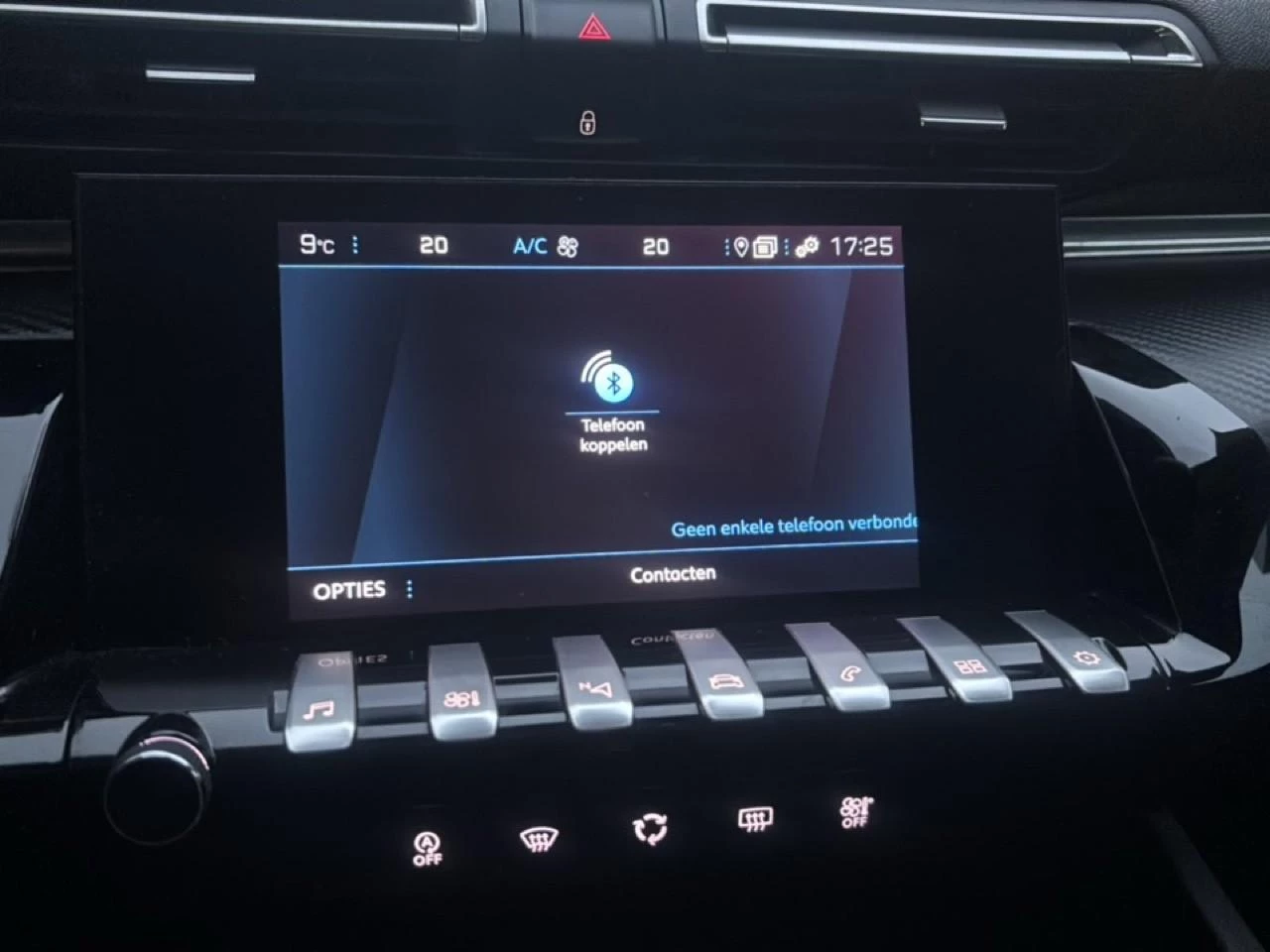 Hoofdafbeelding Peugeot 508