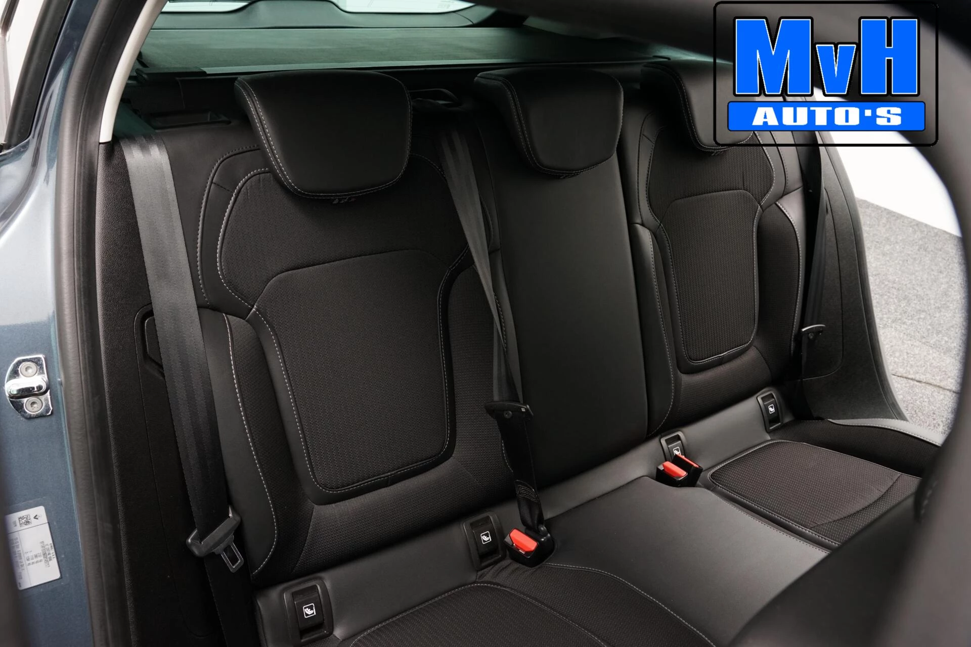 Hoofdafbeelding Renault Megane E-Tech