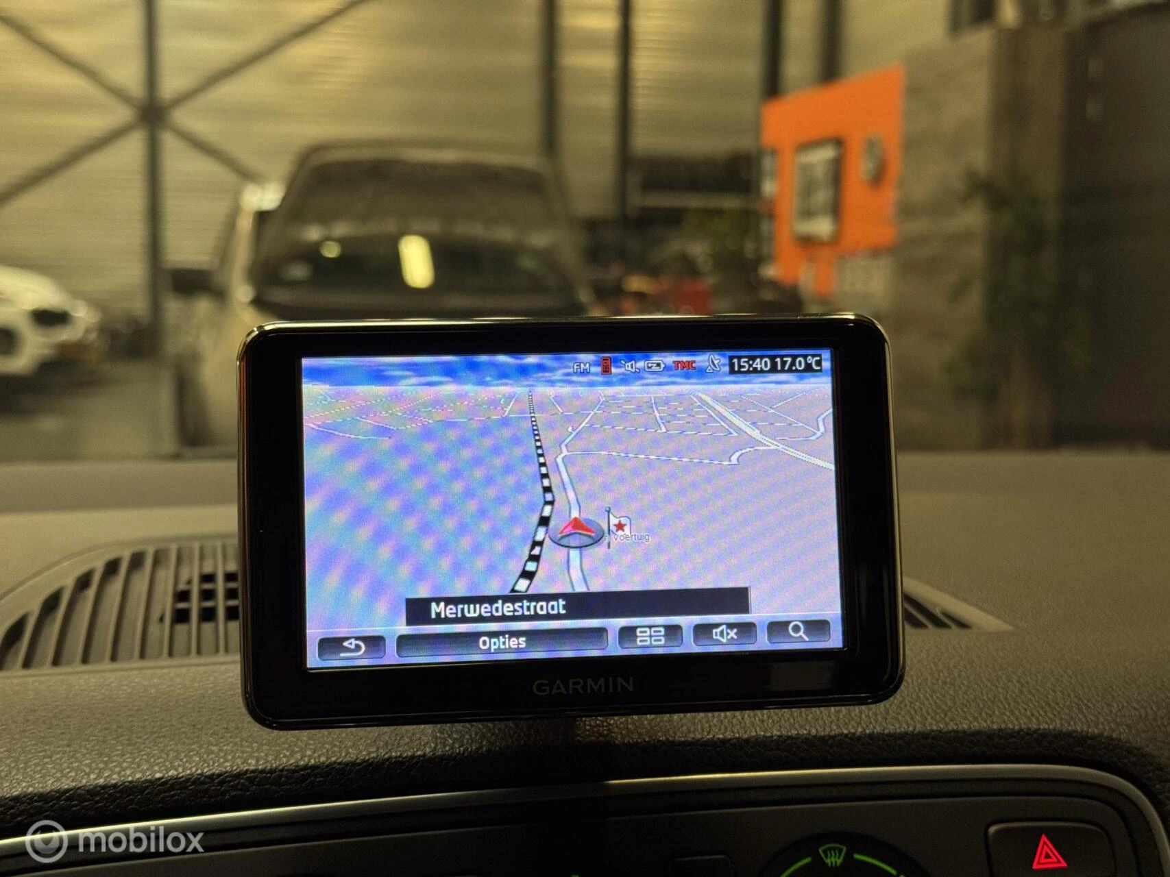 Hoofdafbeelding Škoda Citigo