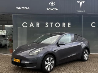 Tesla Model Y Long Range AWD 75 kWh 92% SOH Dual Motor Autopilot