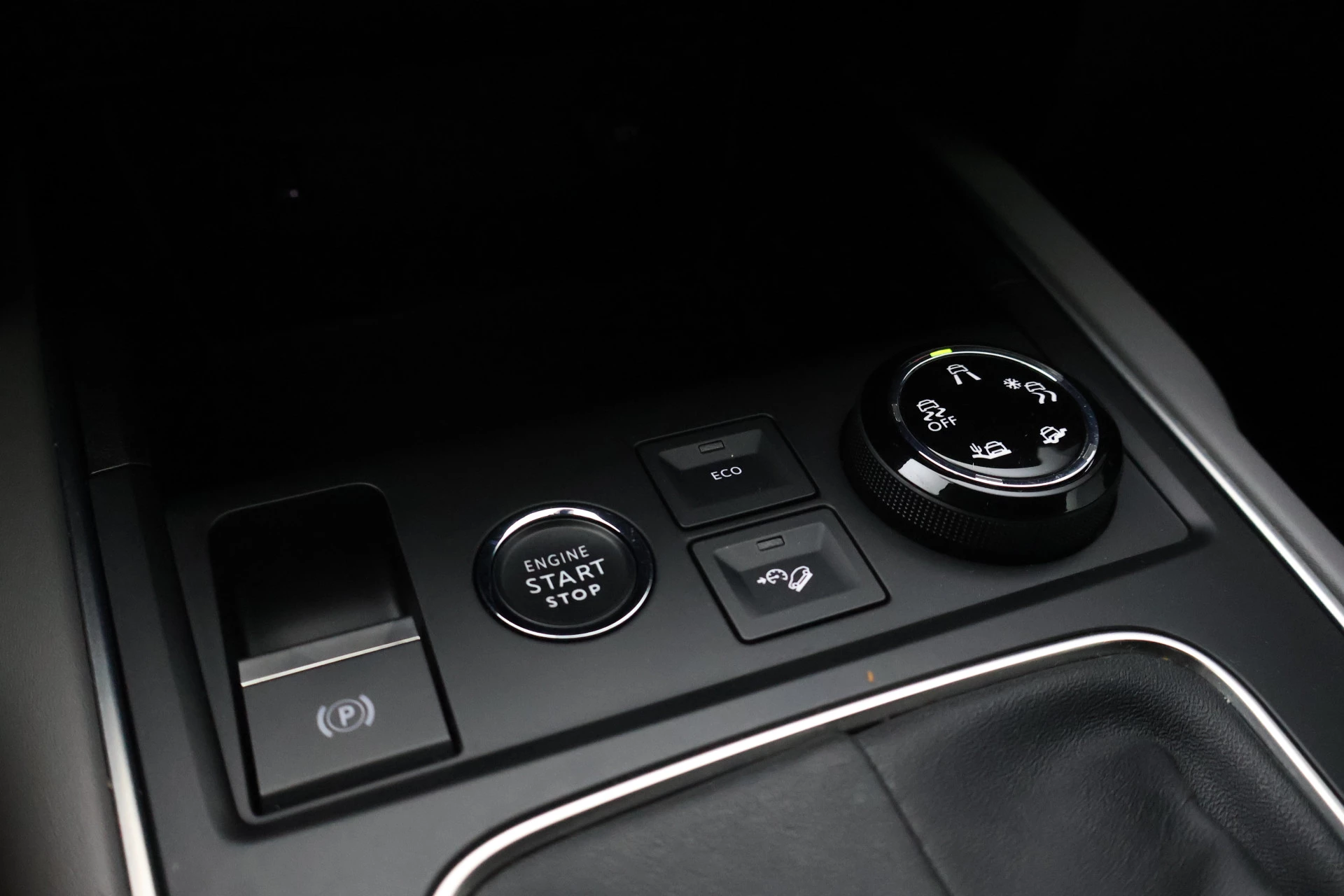 Hoofdafbeelding Citroën C5 Aircross