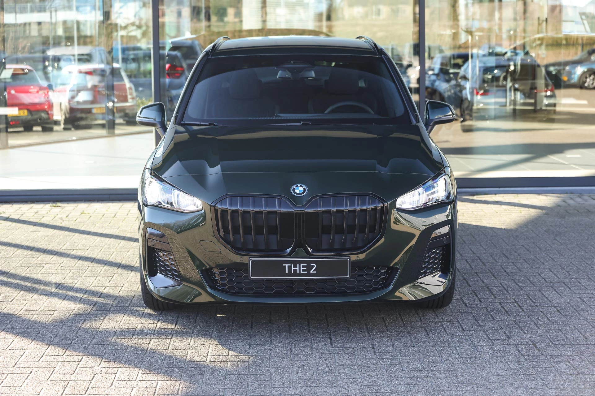 Hoofdafbeelding BMW 2 Serie