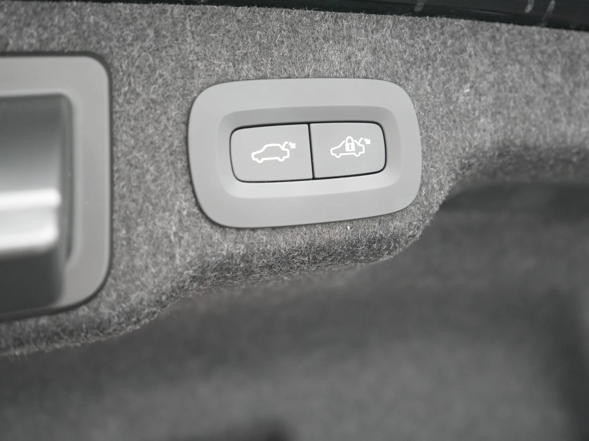 Hoofdafbeelding Volvo S90
