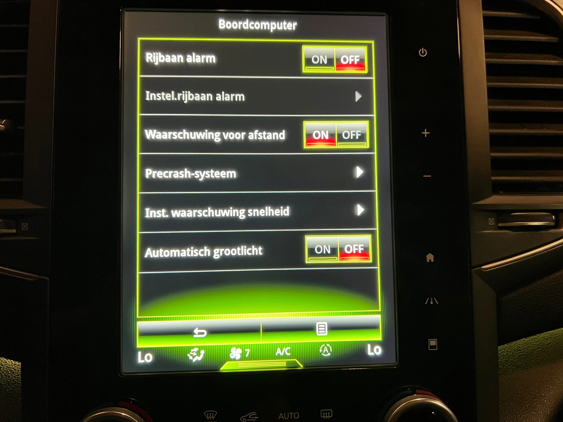 Hoofdafbeelding Renault Talisman