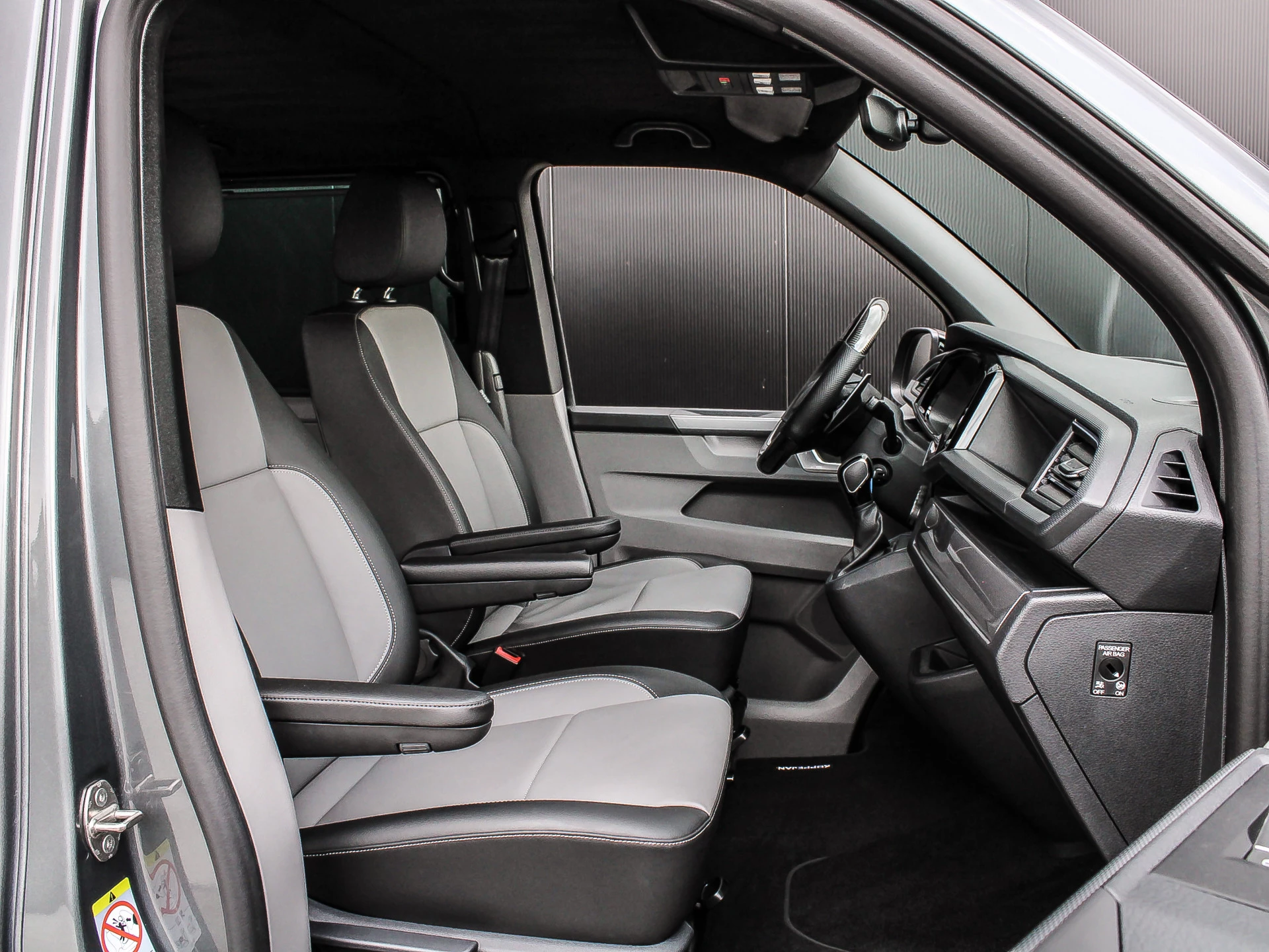 Hoofdafbeelding Volkswagen Caravelle