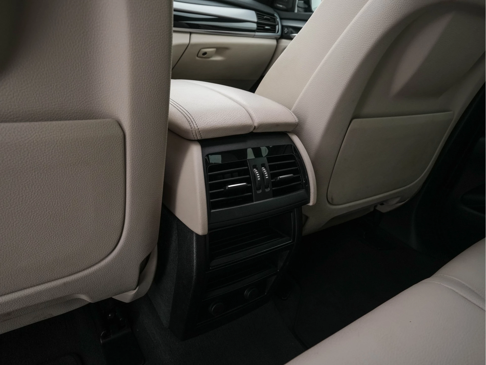 Hoofdafbeelding BMW X6
