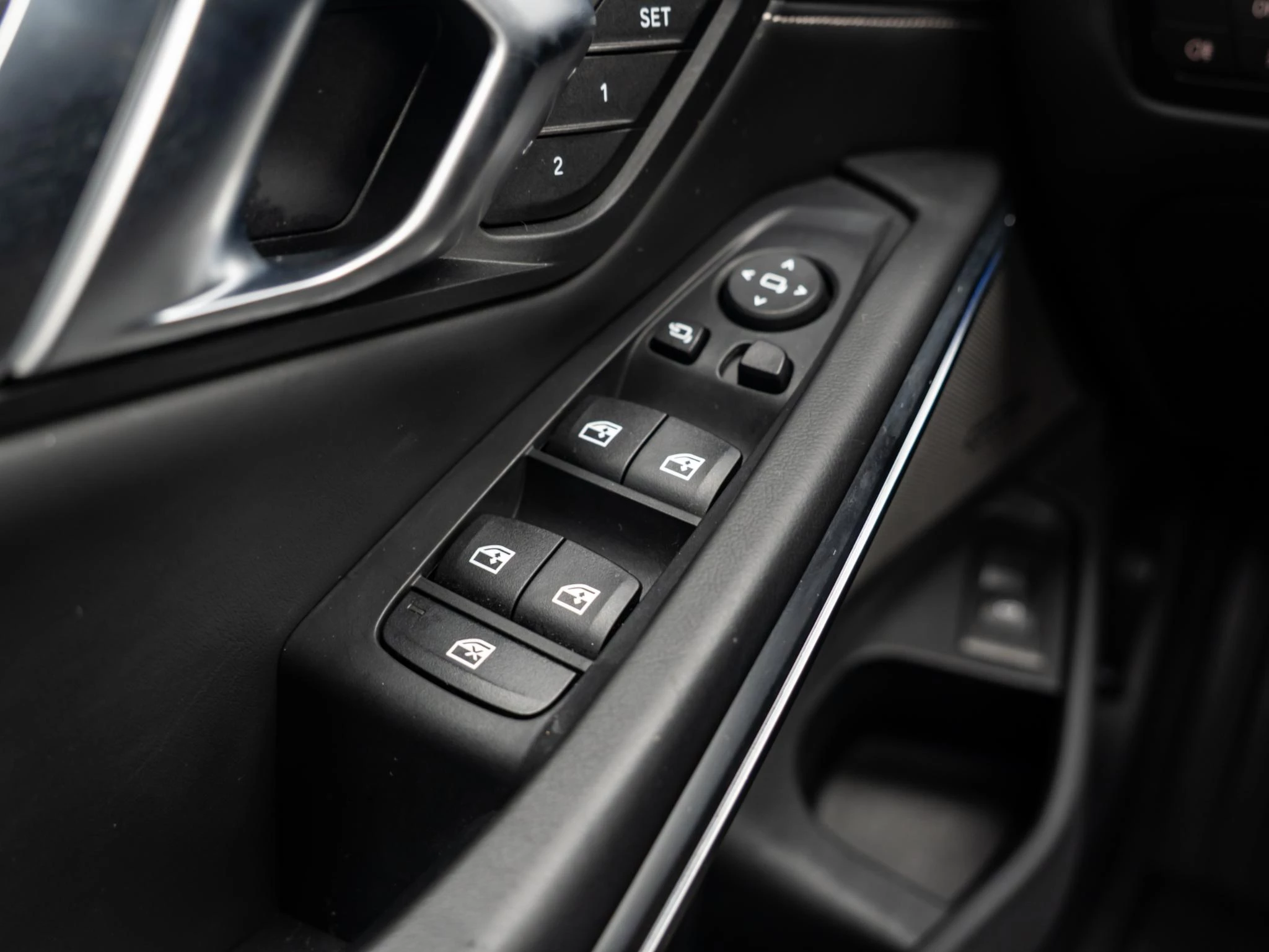 Hoofdafbeelding Alpina B3