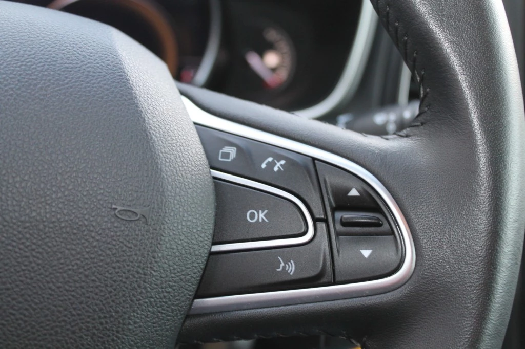 Hoofdafbeelding Renault Mégane